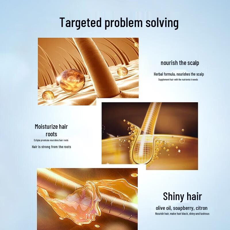 100 Years Amino Acid Hair Conditioner Set