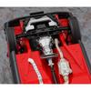 Hasegawa [New Model] 1/24 Nissan Skyline 2000 Turbo RS (R30) Early Model 1983 Plastic Model HC65 ...