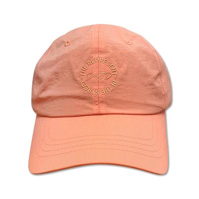 Casquette brodée industrielle