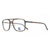 Zeiss Men Eyeglasses Zs25560 230