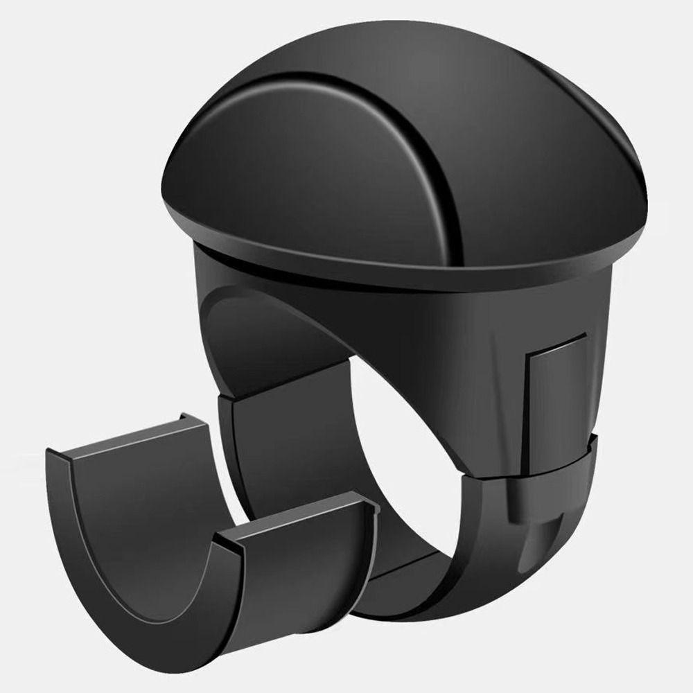 Grip Ball Steering Wheel Spinner Universally Turning Hand Control for Car Truck Tractor Forklift