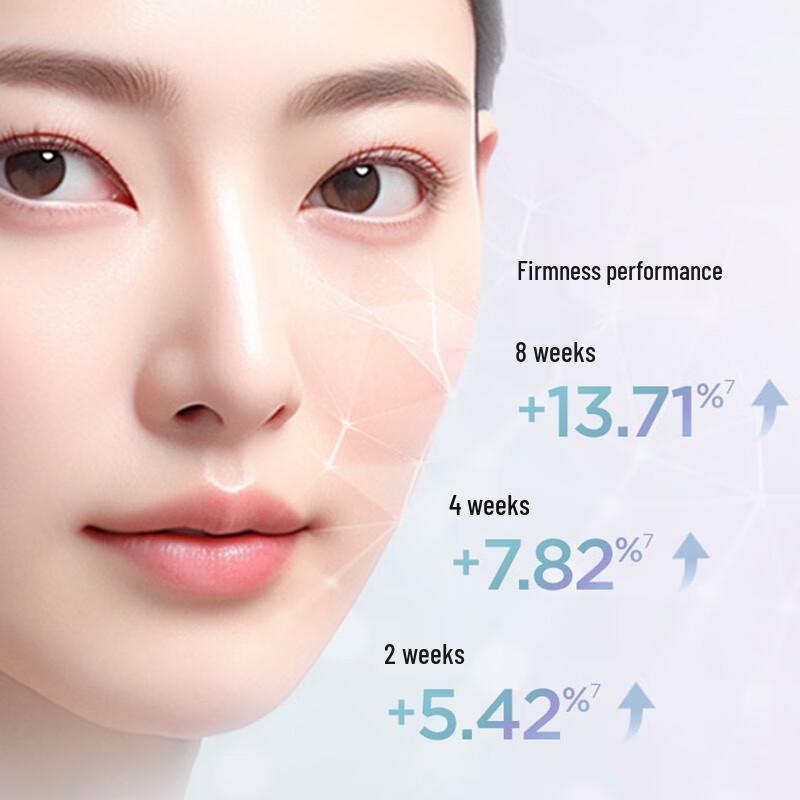 RunBaiYan HACE Wrinkle-Smoothing Ampoule Essence (30-Count)