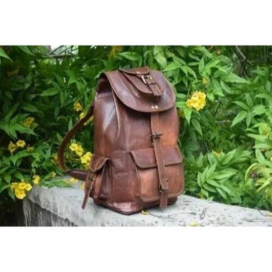 Рюкзак для путешествий — фото 4