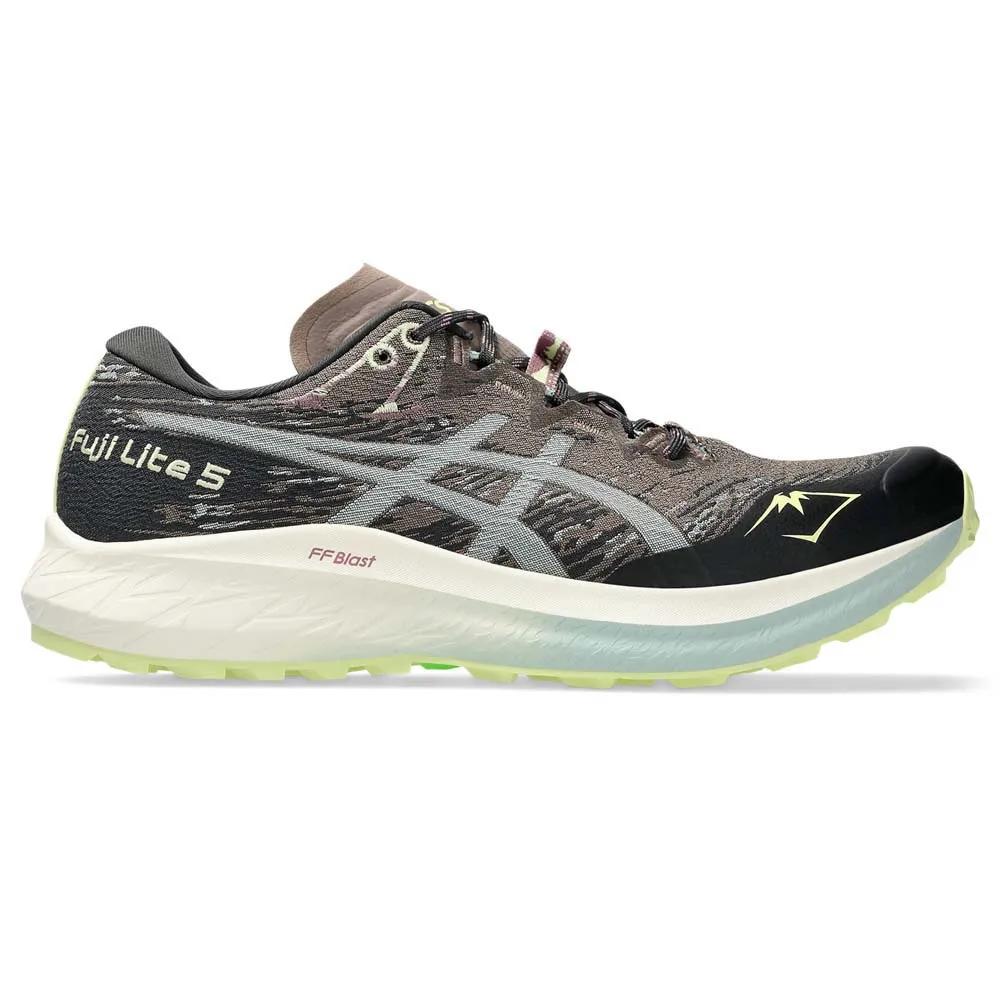 

Asics Кроссовки для трейлраннинга Fuji Lite 5 41 1/2