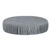 Terry Cover for Grey Stool