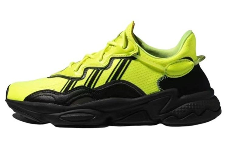 

Adidas Ozweego Solar Yellow EG7449 42