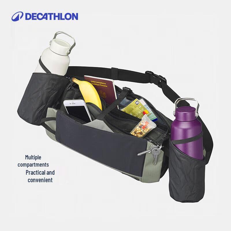 Marsupio Multifunzionale Decathlon