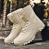 Sapatos unissex – Calçado para caminhada