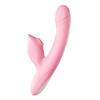Băț de vis lung de dragoste: Vibrator Feminin și Jucărie Sexuală Electrică pentru Plăcere Intimă