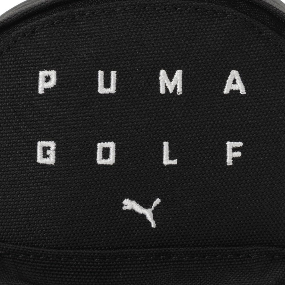 Golf OUTDOOR PRODUCTS Ball Schwarze Tasche_09299101_Puma