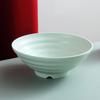 Wheat Straw Tableware rice soup bowl creative student Instant noodles bowl household large Set Plastic Eco friendly ramen bowl