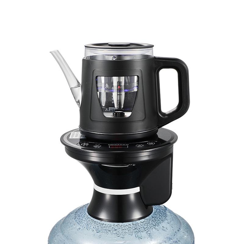 Mei Neng Di 220v Electric Water Boiler Kettle for Bottled Purified Water