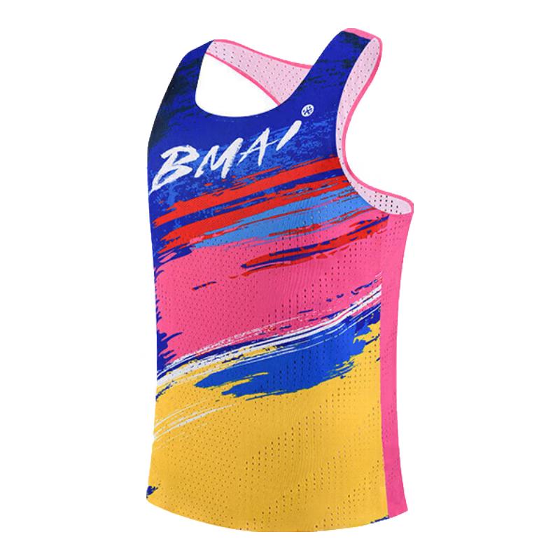 BMAI Women s Marathon Running Vest M