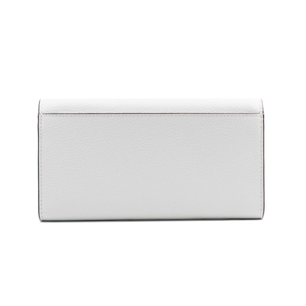 Shoulder Bag Michael Kors Carson White 22 X 12 X 4 Cm