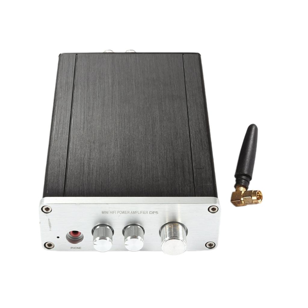 BL50A CS8675 2 Channel Subwoofer Digital Power Amplifier Board Bluetooth-compatible 5.0 LDAC With Decoding