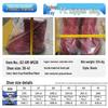 Women's Winter Fleece-Lined High Top Snow Boots