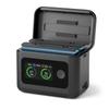 Intelligent Fast Battery Charger With LCD Screen And Safety Protections For X5 Compact Camera Battery Charging Hubs