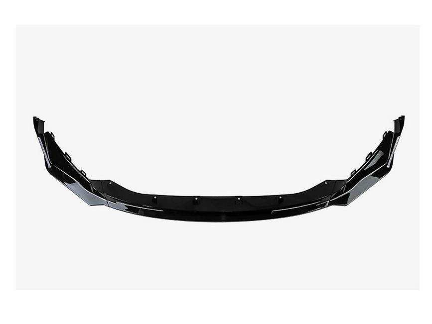 BMW M3/M4 G80/G82 Frontstoßstangenlippe & Splitter: 2020-24 Karosserie-Kit für den Außenbereich.