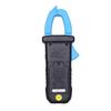 BSIDE ACM03 Plus Digital Clamp Meter Multimeter Auto Range AC/DC Voltage/Current/Resistance/Frequency/Capacitance Tester Blue