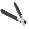 Wide Jaw Opening Nail Clipper Stainless Steel Finger Nail Cutter For Thick and Hard Nails
