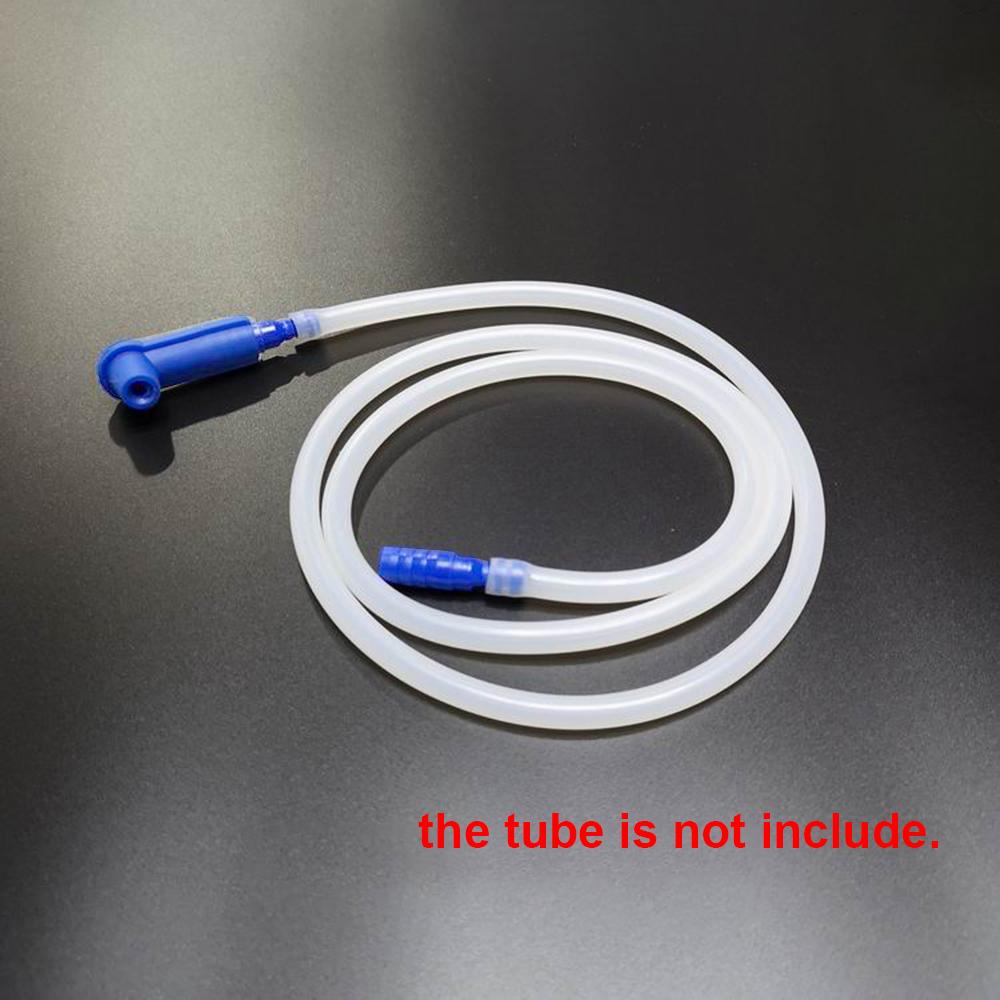 Motorcycle Car Brake Bleeder Exchange Joint Oil Change Drained Kit Connector Tool Accessories For Trucks Trailer Off Road 4x4