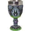 Decorative Goblet - Enesco - Disney Showcase Collection Maleficent - Classic - Timeless - Resin