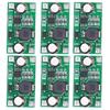 6PCS DC 5‑35V Input DC Constant Current Module 3W/2W PWM Control LED Module  LED Lighting