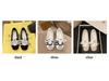 Women's French Ballet Flats: 2024 Summer Lace-up White Slip-on, Breathable Fashion Flats