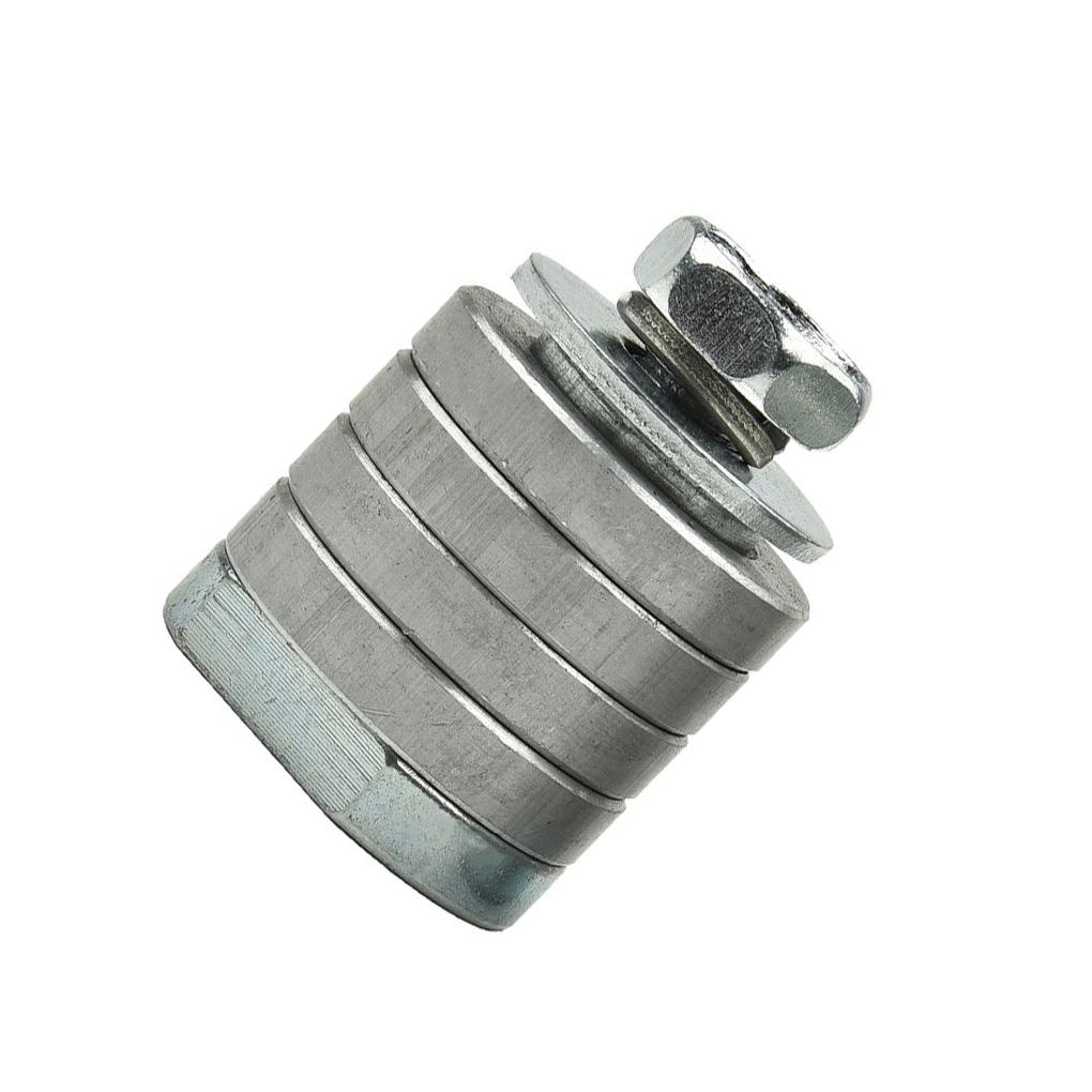 

Универсальный адаптер для угловой шлифовальной машины, адаптер для пазового станка, аксессуары