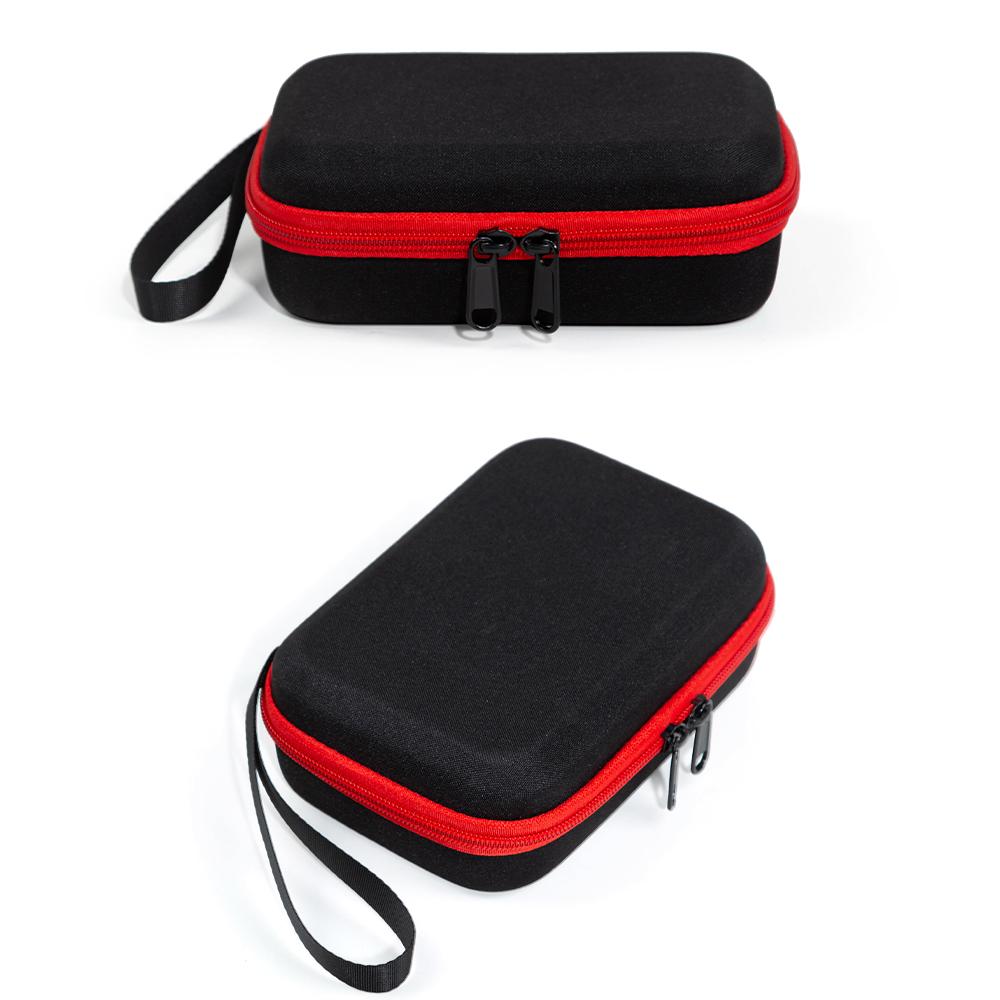 Storage Bag For DJI Osmo Nano Carrying Case Shockproof Protective Box Portable Travel Case For DJI Osmo Nano Camera Accessories