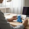 Draagbare Telefoonhouder Flexibele Tablet Houder Mobiele Telefoons Bureau Stand Nieuwe Surfen