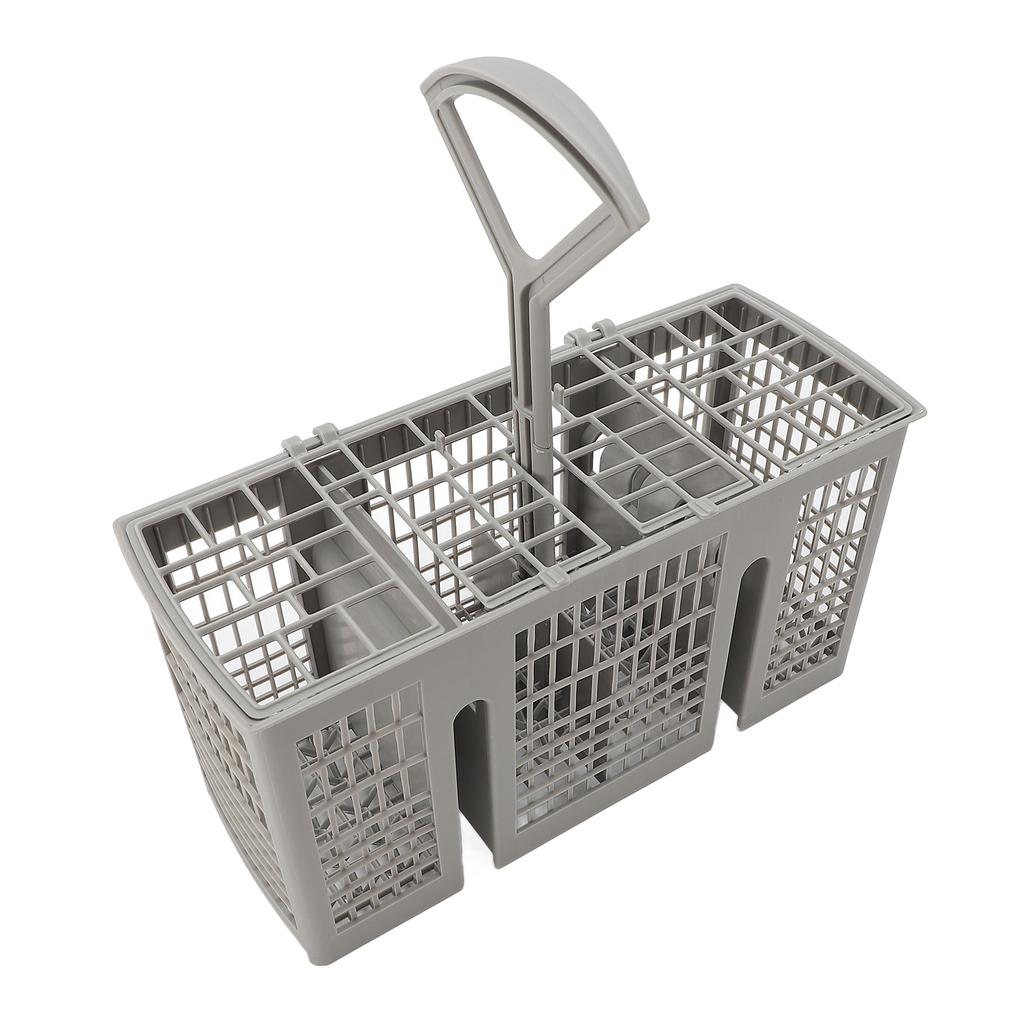 Universal Geschirrspüler Korb Multifunktionale Utensil Besteck Waschen Container Kunststoff Lagerung