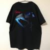 Survivor Band Album When Seconds Count Black Cotton  Size S-5XL Unisex T-Shirt