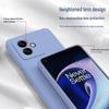 Honor X60 GT Liquid Silicone Protective Phone Case