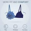 Seamless Sexy Bra For Women Bralette Wire Free Push Up Bra Brassiere Female Underwear Lingerie Fitness Intimates