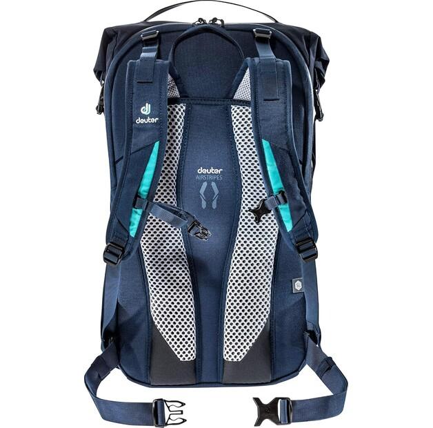 Backpack Deuter XV 3 SL Navy/midnight (Women's) (3850518-3379)