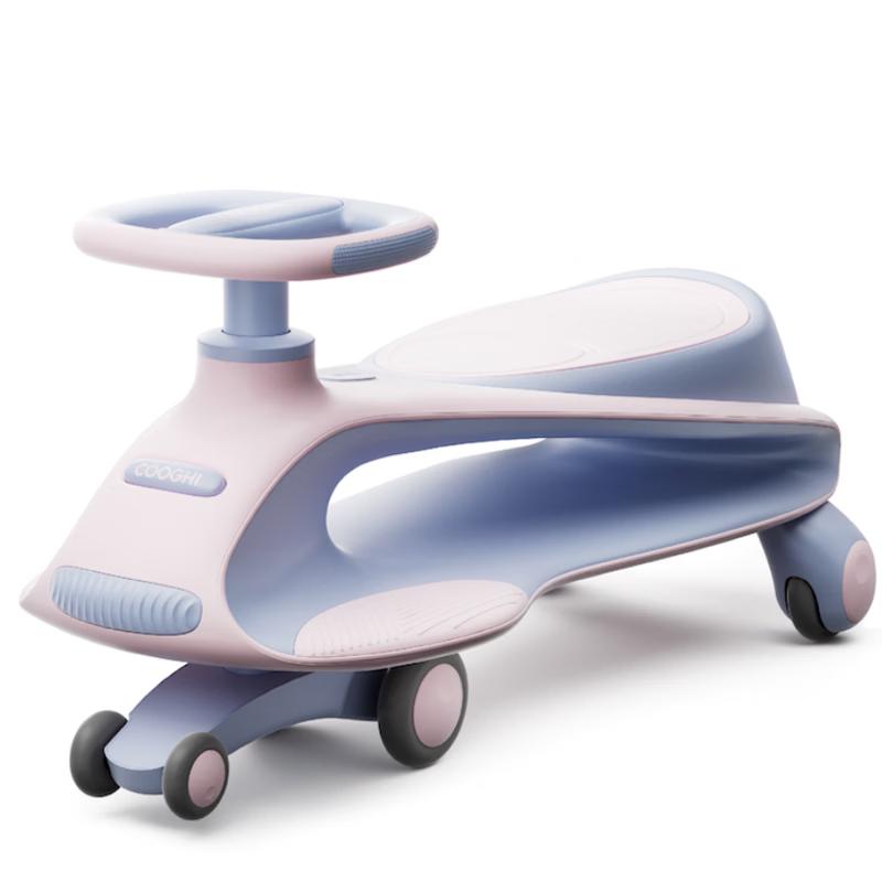 COOGHI N1 Kids Ride-On Twist Car