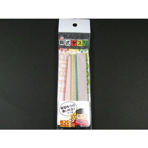 

Ностальгия Ока Тип Набор файлов из 3 (OY-RYG3VR2) Пластиковая модель