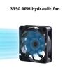 3D Printer Part Hotend Part Upgraded Hydraulic Cooling Fan 60MM 60x60x15MM 24V Coolers Radiators for K1 3D Printer
