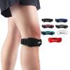 Elastic Design Knee Brace Breathable Patellar Tendon Knee Strap  Basketball