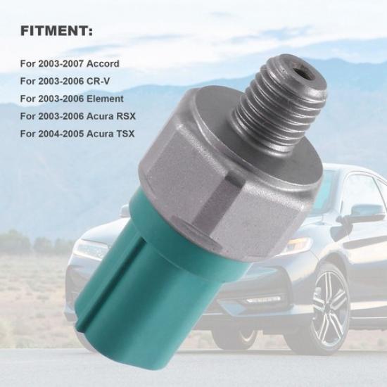 Transmission 2Nd/ 3Rd Pressure Sensor for Accord -V RSX TSX