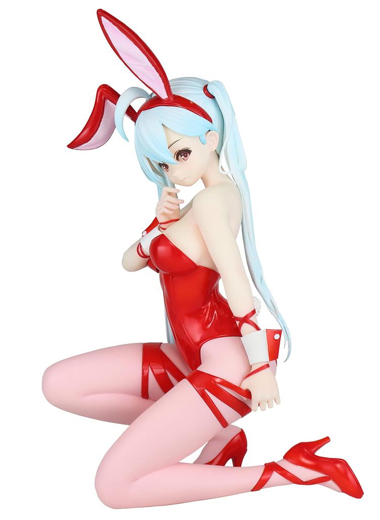 Kaitendo neala Illustration by MaJO scale PVC painted finished figure ~Red Rabbit~ 1/5