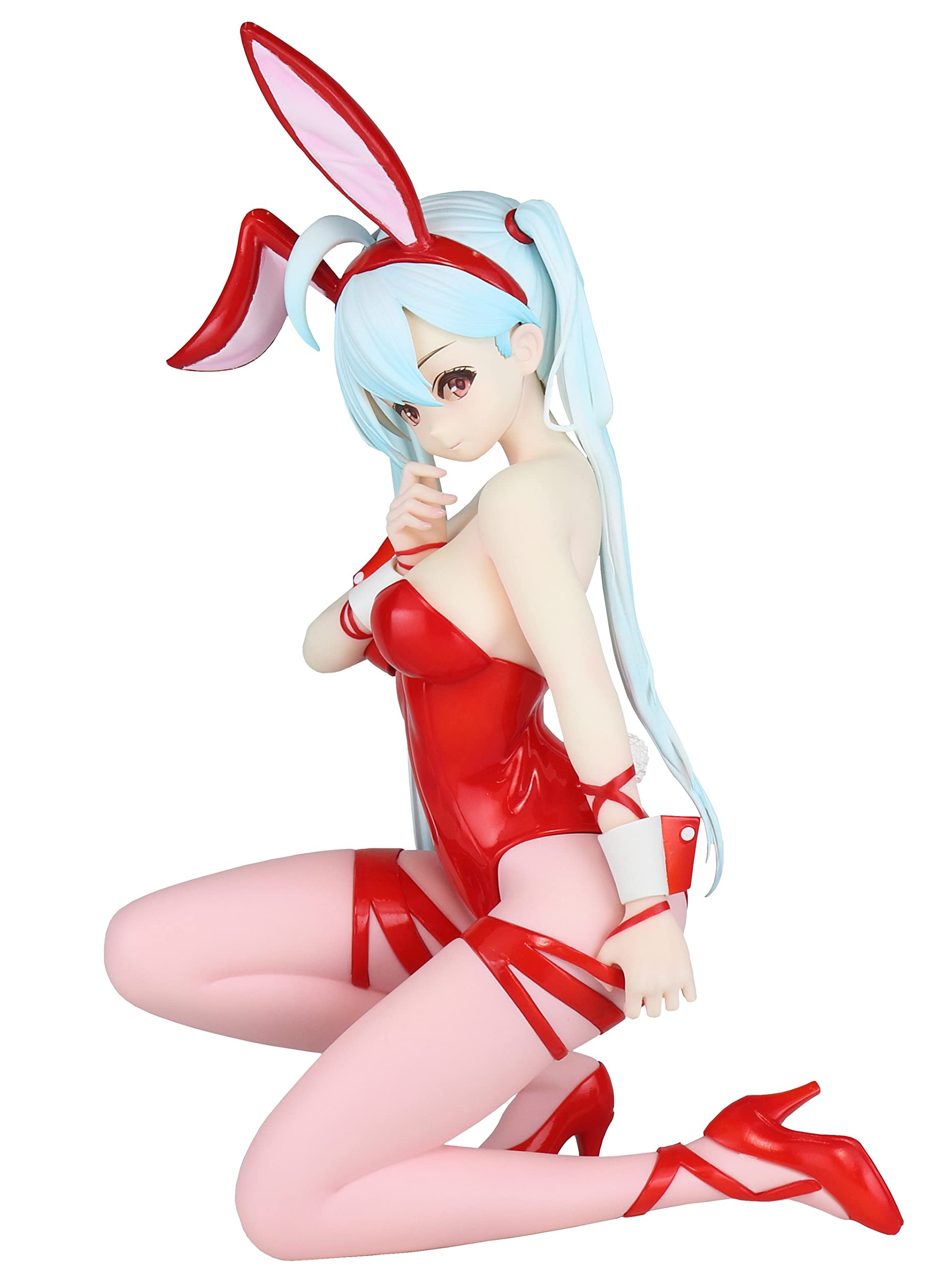 

Kaitendo neala Illustration by MaJO scale PVC painted finished figure ~Red Rabbit~ 1/5