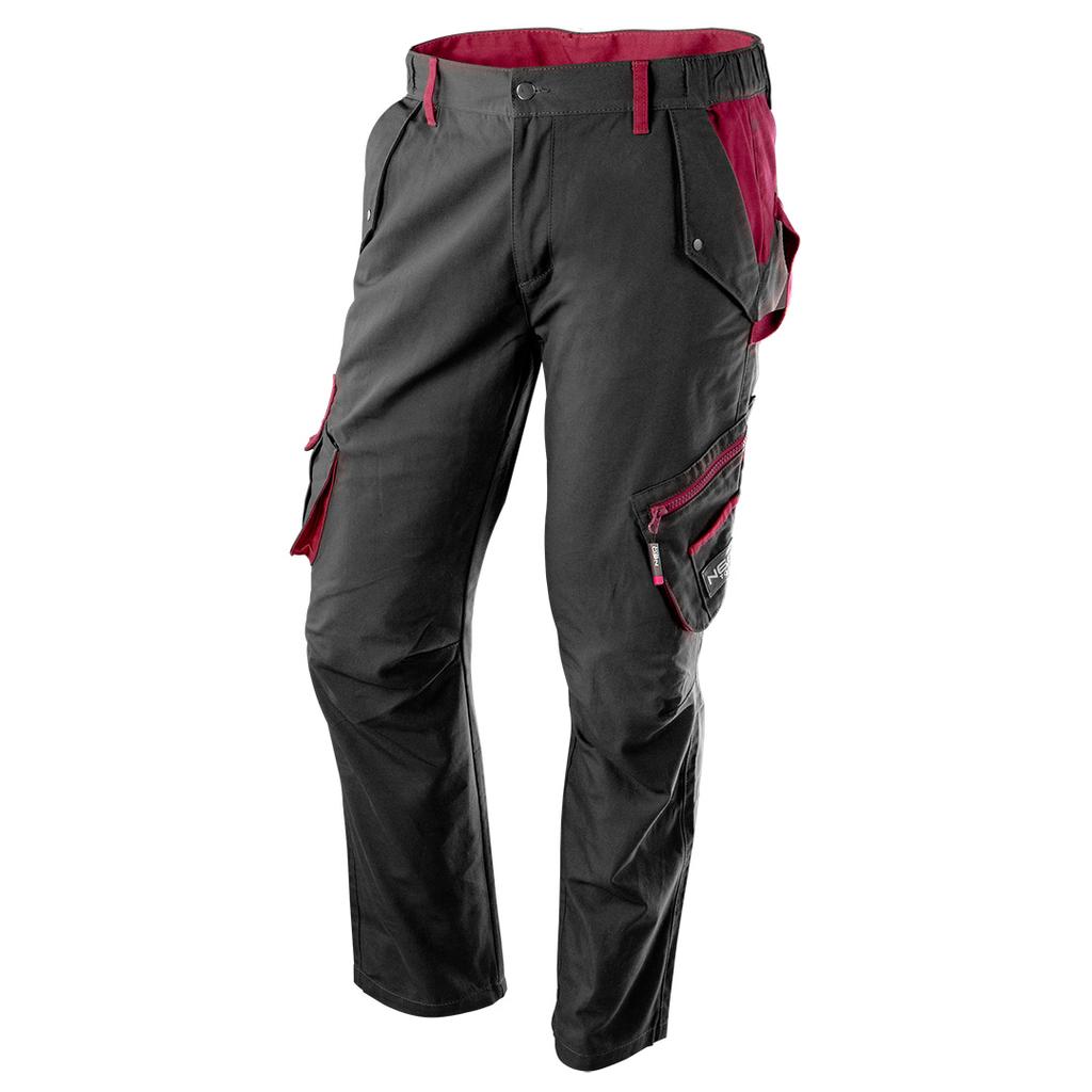 Women's work trousers, size XXL