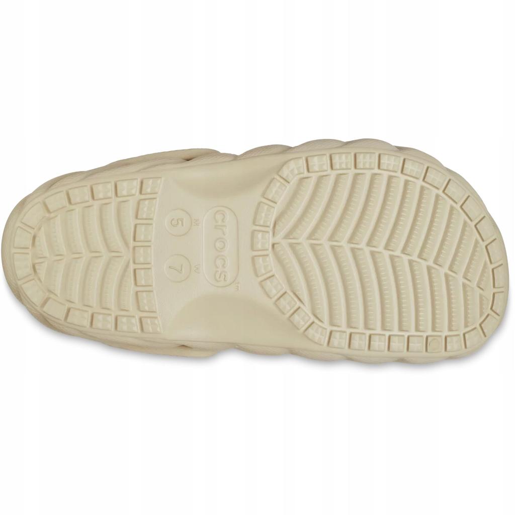 Crocs Classic Lined Overpuff Clog 210059 |M6 I Eu 38-39 I W8| Moth