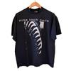Vintage 1991 Nine Inch Nails Now I’m Nothing Band Single Stitch Shirt REPRINT XL Unisex T-Shirt