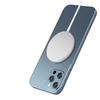 Compatible with Apple 12-16 MagSafe, Fast 15W Magnetic Wireless Charger, N52 Enhanced