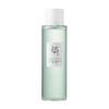 Green Plum AHA BHA Toner Gentle Exfoliating Care 150ml