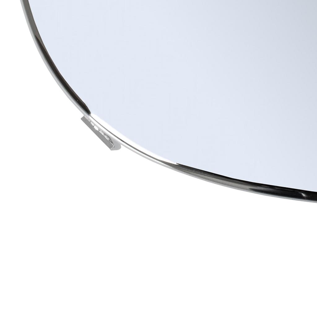 Iveco Daily VI 2014- Lower (Small) Left Mirror Glass Insert