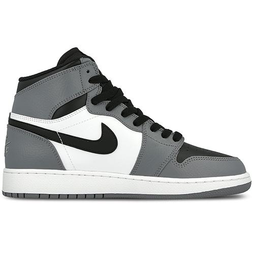 New Jordan 1 Retro High Rare Air Cool Grey GS 705300-024